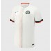 Chelsea Pedro Neto #7 Vonkajší futbalový dres 2025-26 Krátky Rukáv